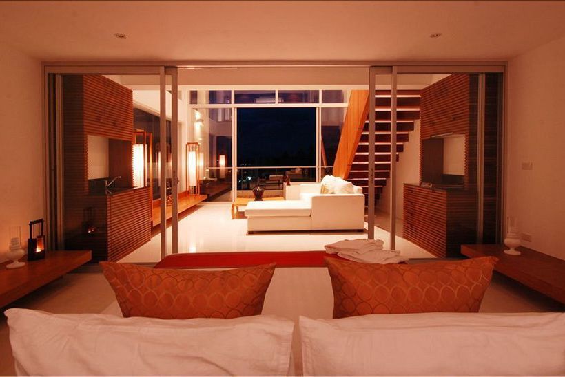 Hotel The Quarter Phuket Surin Beach