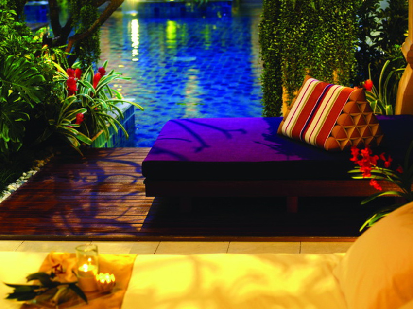 Hotel Comfort Resort Patong Phuket