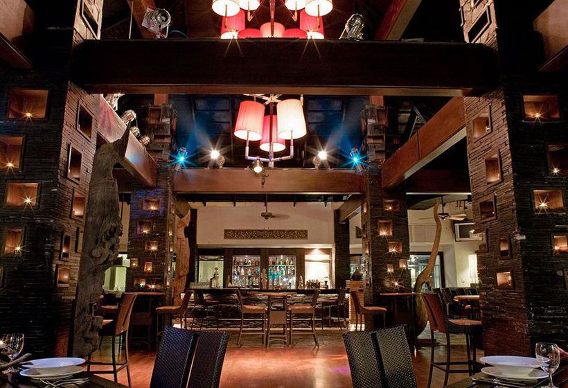 Pullman Khao Lak Katiliya Resort Villas 1