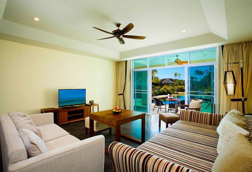 Pullman Khao Lak Katiliya Resort Villas 10