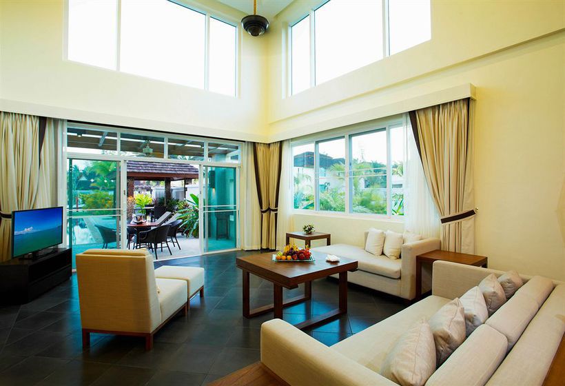 Pullman Khao Lak Katiliya Resort Villas 18