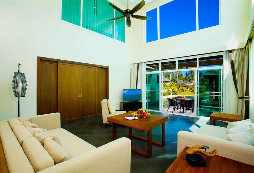 Pullman Khao Lak Katiliya Resort Villas 19