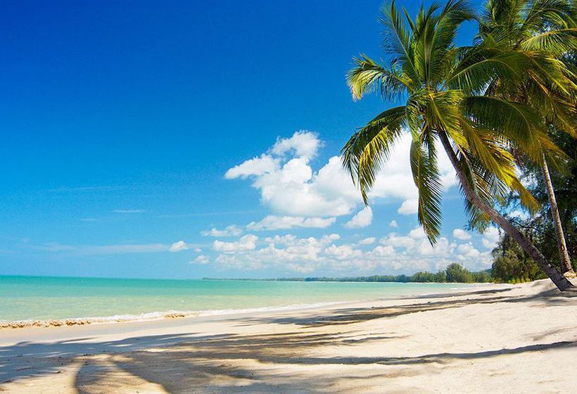 Pullman Khao Lak Katiliya Resort Villas 2