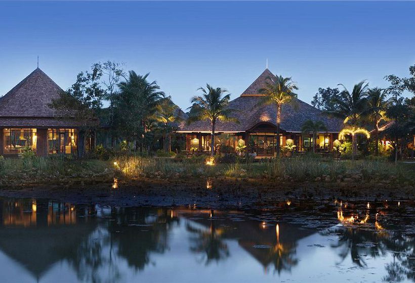 Pullman Khao Lak Katiliya Resort Villas 4