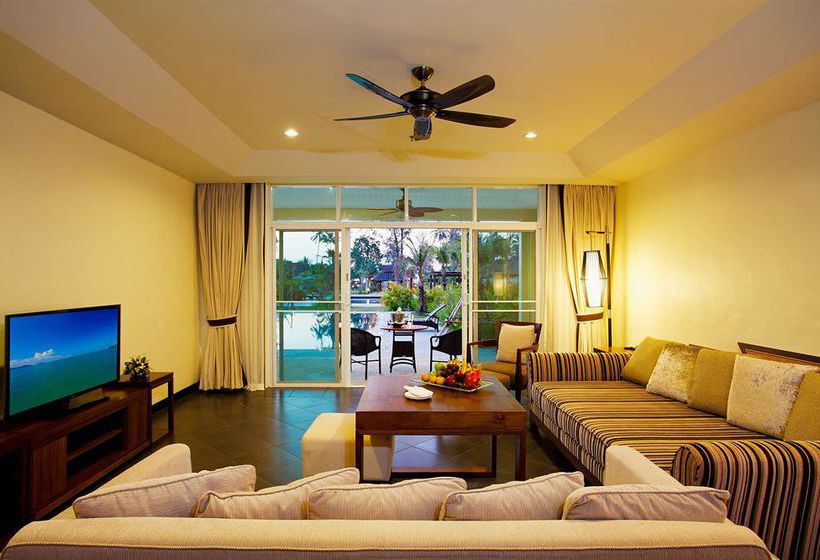 Pullman Khao Lak Katiliya Resort Villas 7