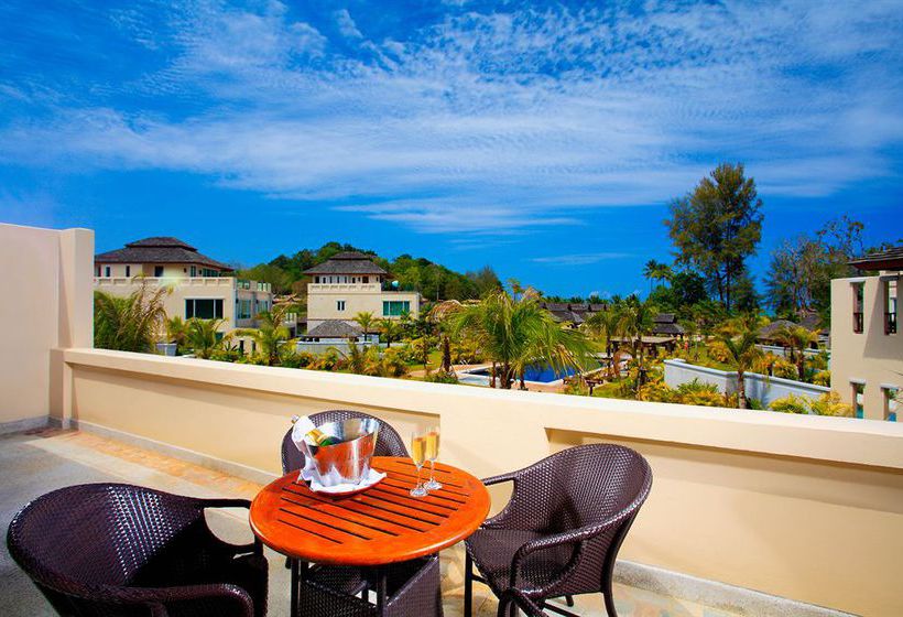Pullman Khao Lak Katiliya Resort Villas 8