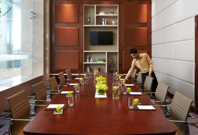 Hotel Courtyard by Marriot Pune Chakan 13