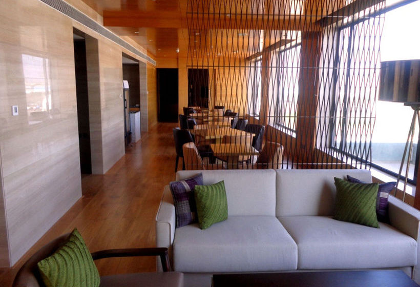 Hotel Courtyard by Marriot Pune Chakan 14