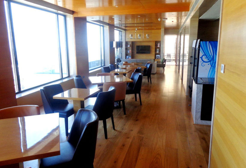 Hotel Courtyard by Marriot Pune Chakan 17