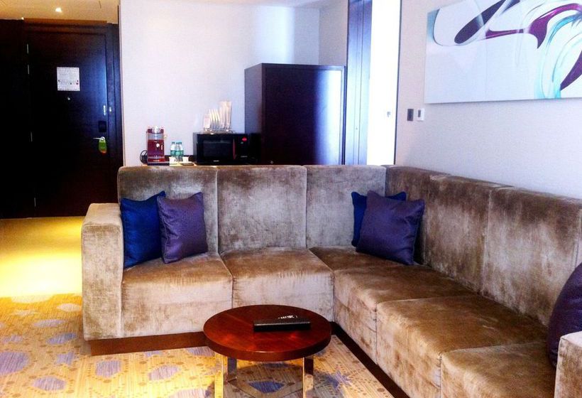 Hotel Courtyard by Marriot Pune Chakan 2