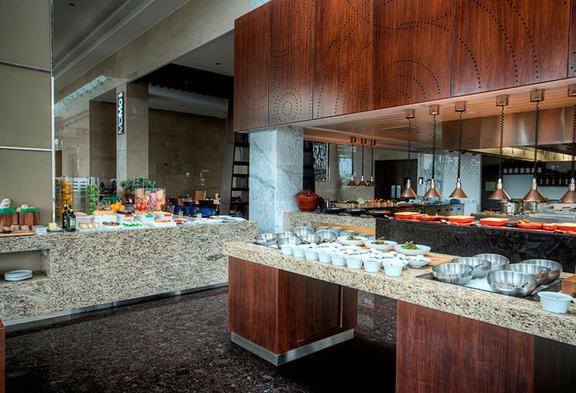 Hotel Courtyard by Marriot Pune Chakan 7