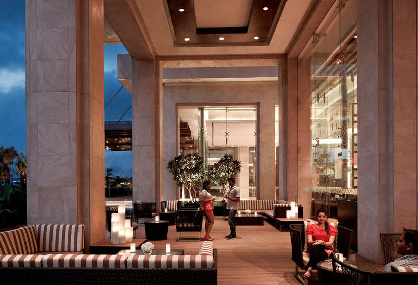 Hotel Courtyard by Marriot Pune Chakan 9