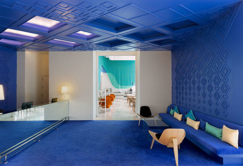 Hotel Holiday Inn Express Chennai Mahindra World City 1