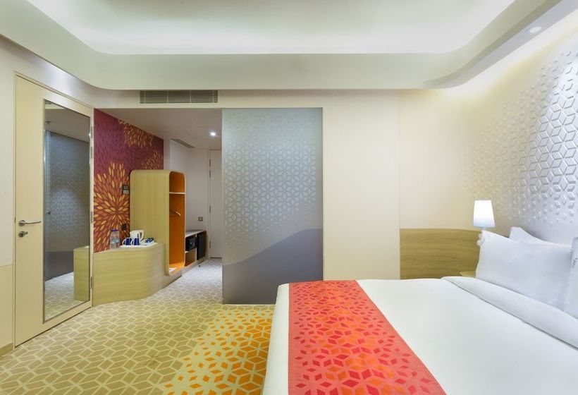 Hotel Holiday Inn Express Chennai Mahindra World City 8