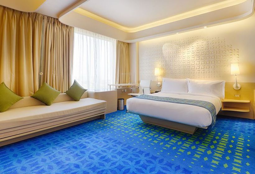 Duet Hotel Hyderabad 1