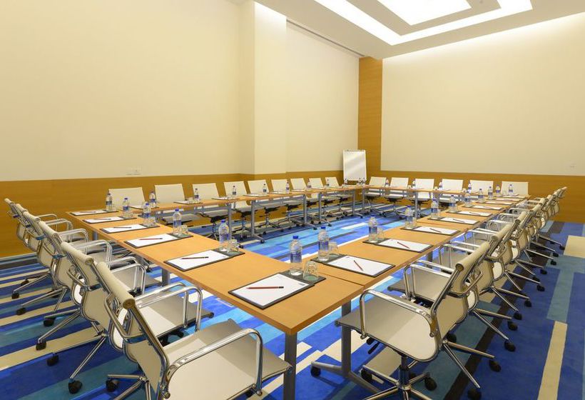 Duet Hotel Hyderabad 10