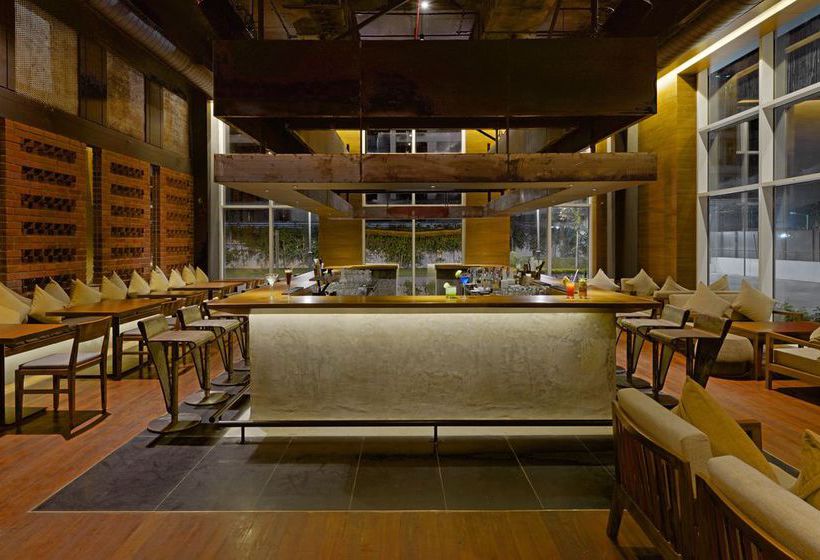 Duet Hotel Hyderabad 13