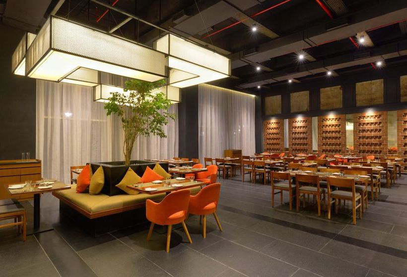 Duet Hotel Hyderabad 15