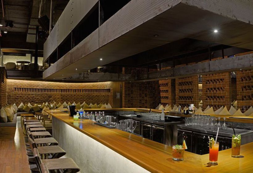 Duet Hotel Hyderabad 16