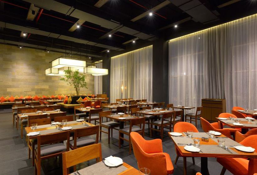 Duet Hotel Hyderabad 17