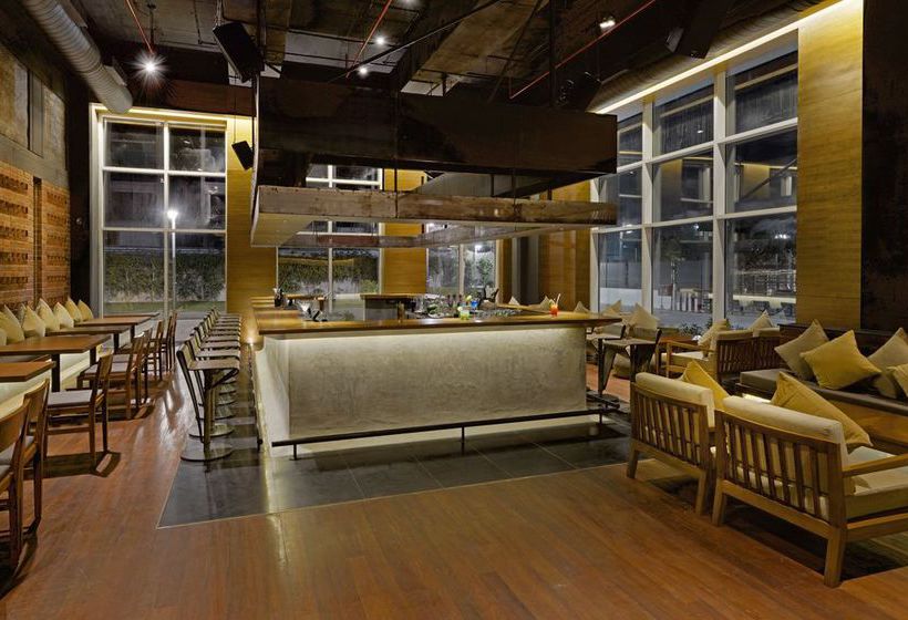 Duet Hotel Hyderabad 18