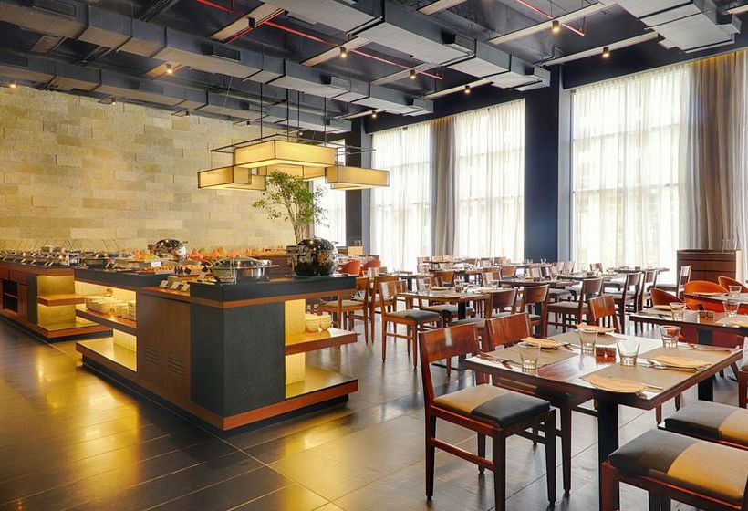 Duet Hotel Hyderabad 19