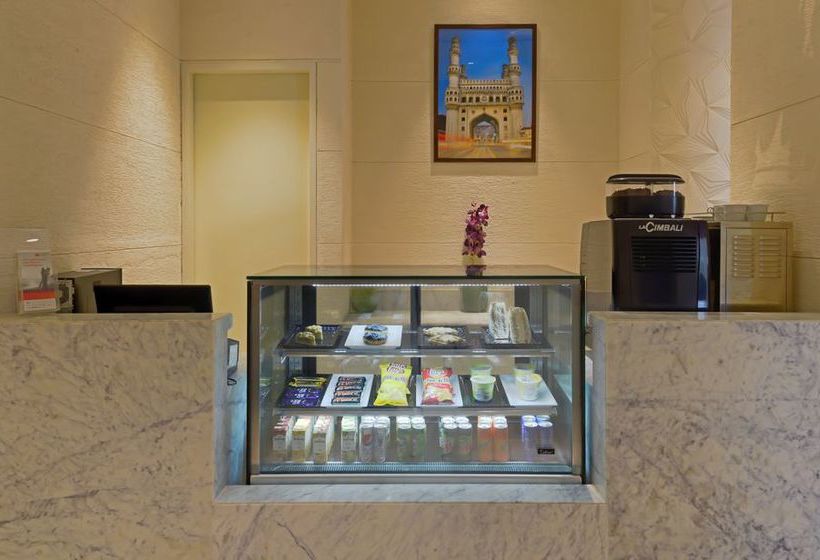 Duet Hotel Hyderabad 20