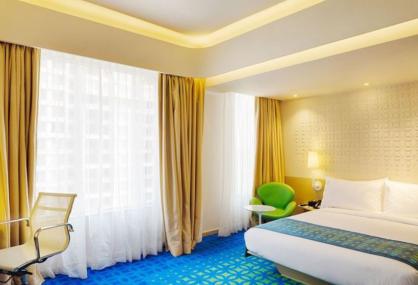 Duet Hotel Hyderabad 4