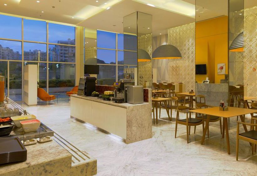 Duet Hotel Hyderabad 6