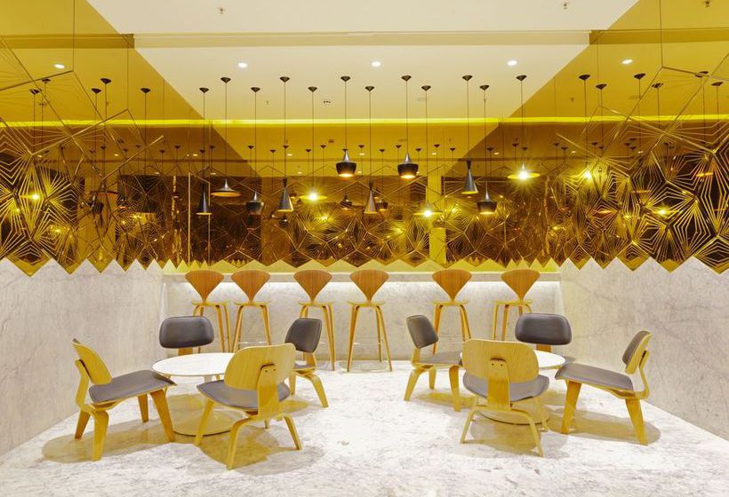 Duet Hotel Hyderabad 7