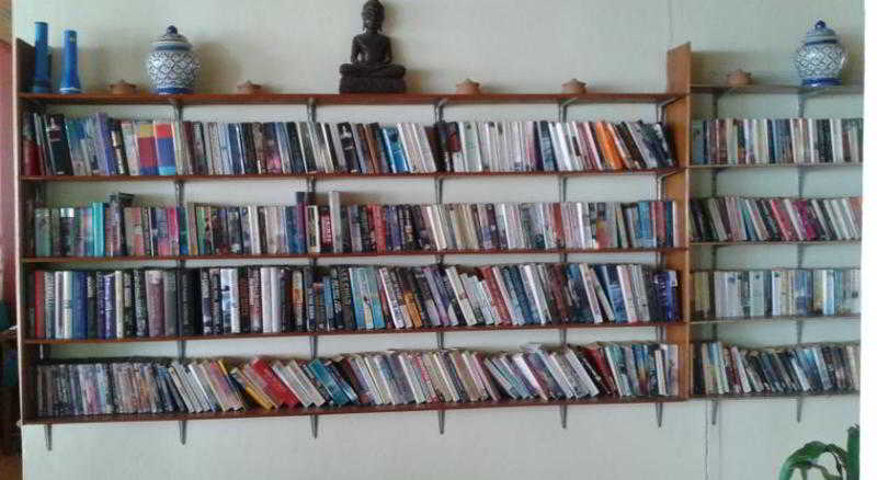 Hôtel The Waterfront Samui 11