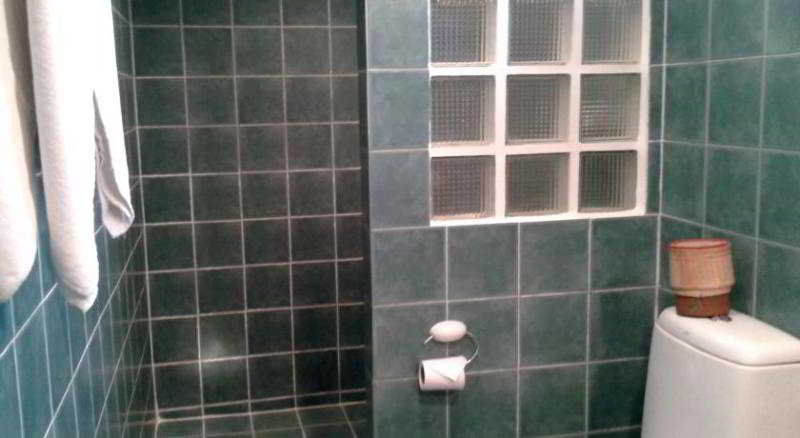 Hôtel The Waterfront Samui 17