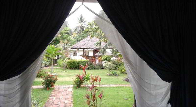 Hôtel The Waterfront Samui 18