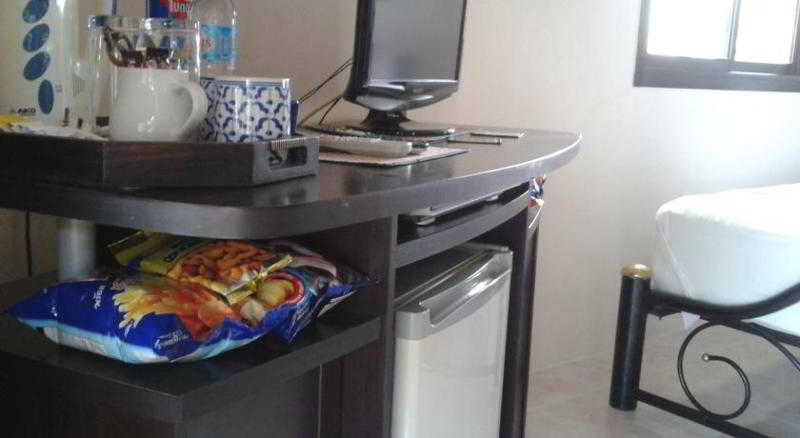 Hôtel The Waterfront Samui 20