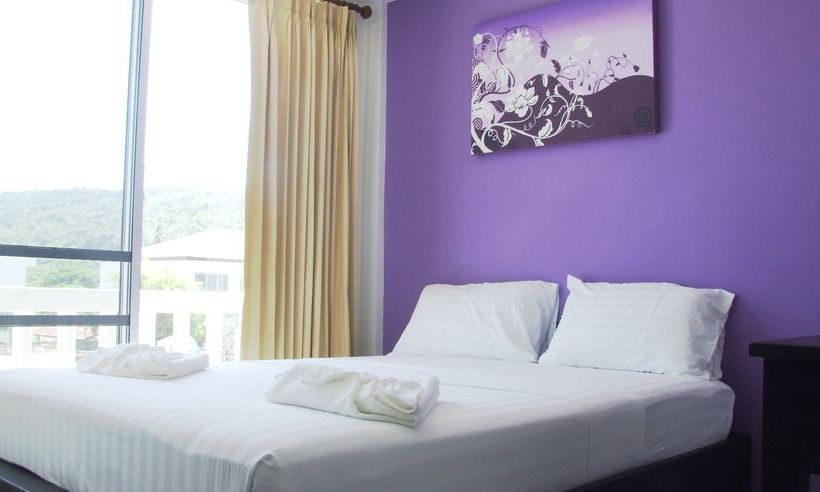 Hotel Ivory Phi Phi Tonsai Krabi