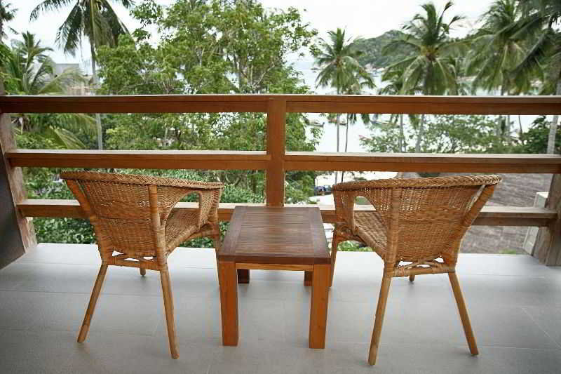 Hotel Haadtien Beach Club Surat Thani