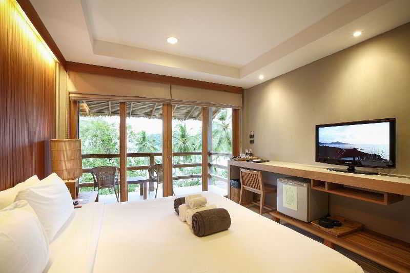 Hotel Haadtien Beach Club 1