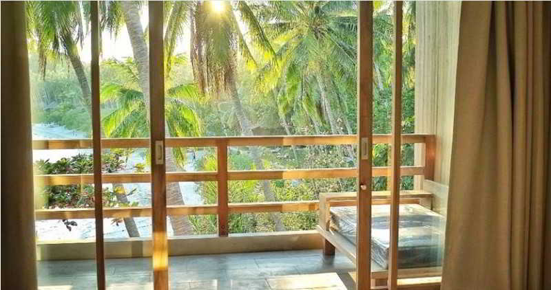 Hotel Haadtien Beach Club 2