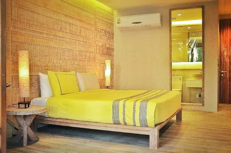 Hotel Haadtien Beach Club 3