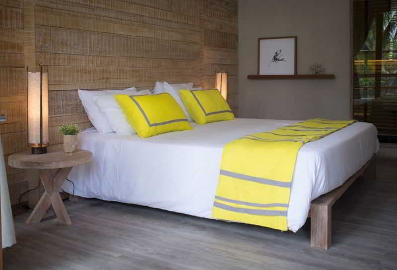 Hotel Haadtien Beach Club 8