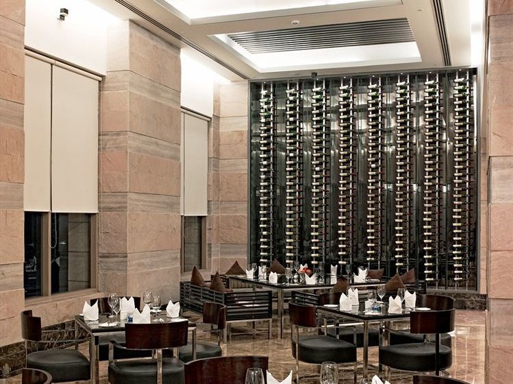 Radisson Blu Hotel Rudrapur 10