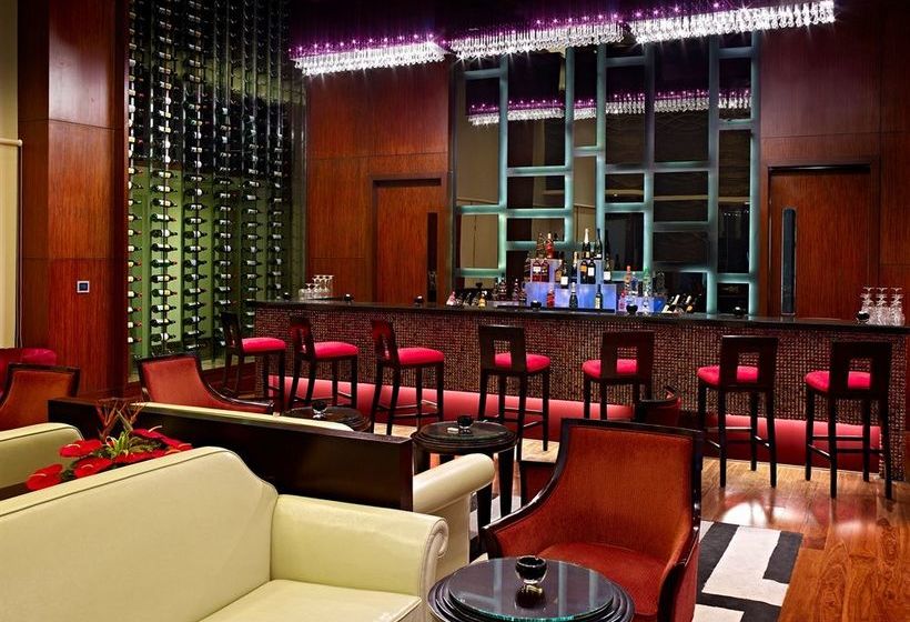 Radisson Blu Hotel Rudrapur 11