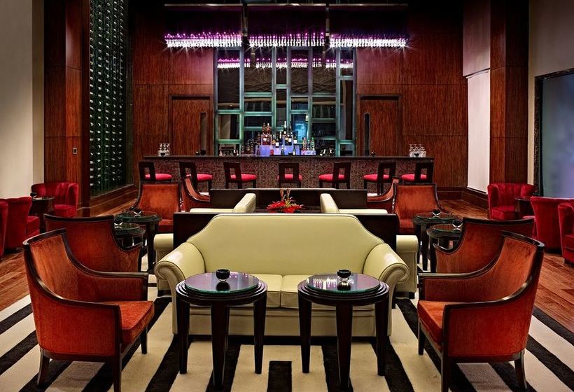 Radisson Blu Hotel Rudrapur 12