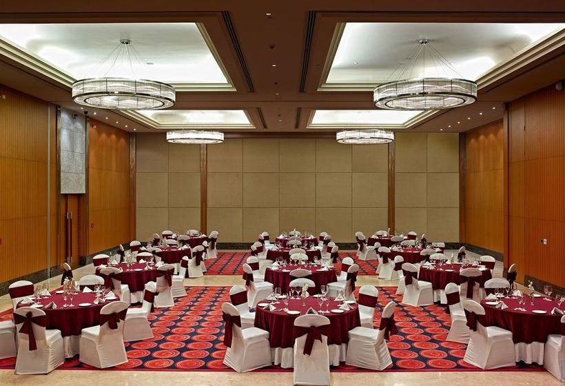 Radisson Blu Hotel Rudrapur 13