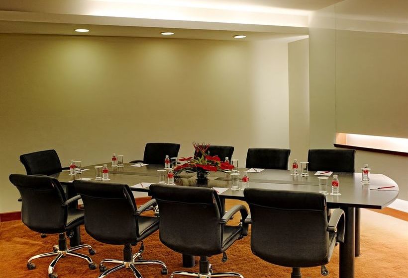 Radisson Blu Hotel Rudrapur 14