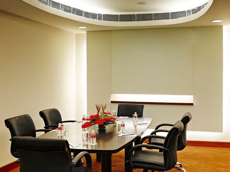 Radisson Blu Hotel Rudrapur 15