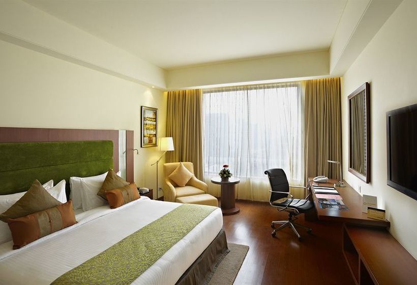 Radisson Blu Hotel Rudrapur 2