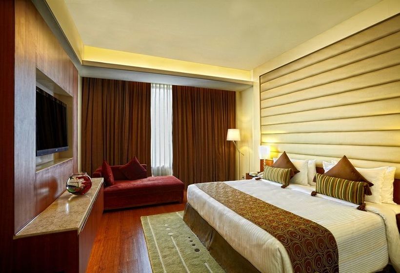 Radisson Blu Hotel Rudrapur 3