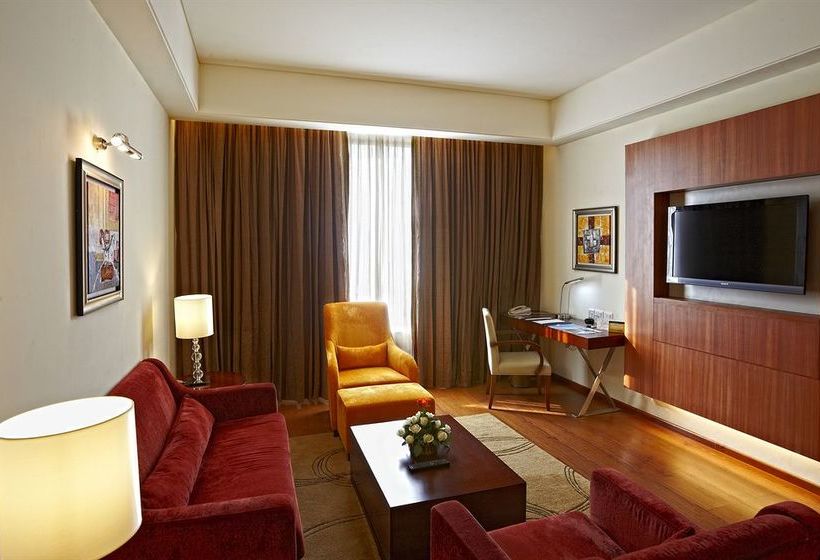 Radisson Blu Hotel Rudrapur 4