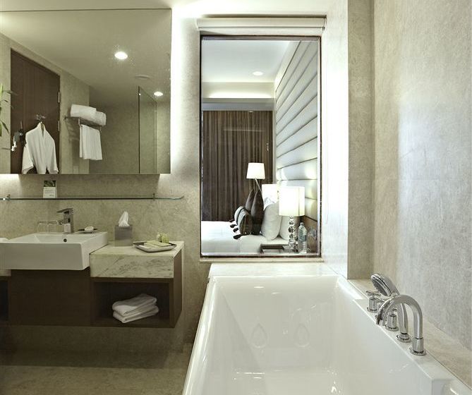 Radisson Blu Hotel Rudrapur 5